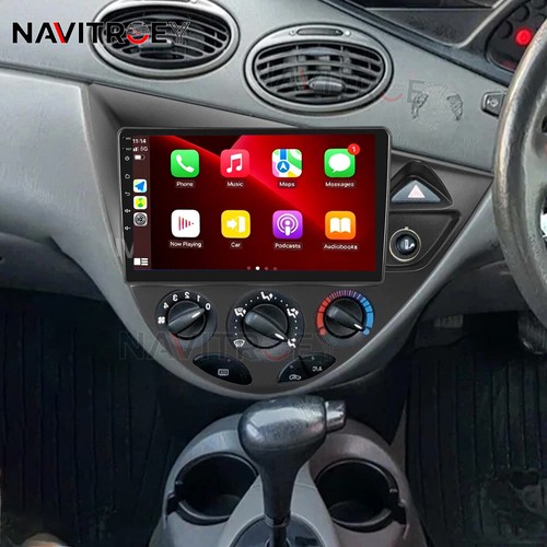 Android for ford focus - for, mk1