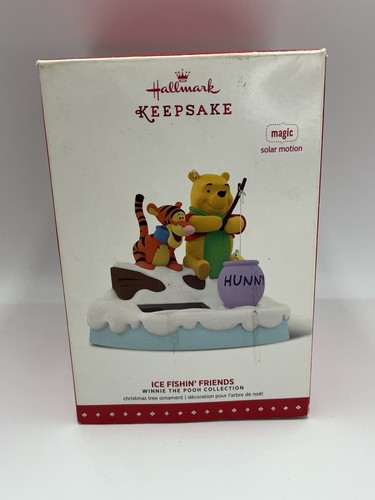 2015 hallmark disney winnie - 2015,
