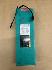 Electric Scooter 48v 15ah