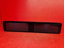 MERCEDES A-CLASS SAT NAV