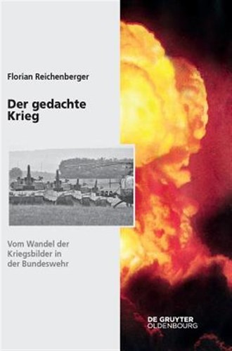 Der gedachte krieg - der,