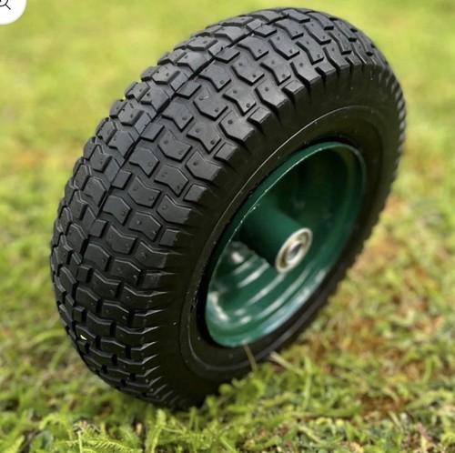 Garden trolley wheel - garden,
