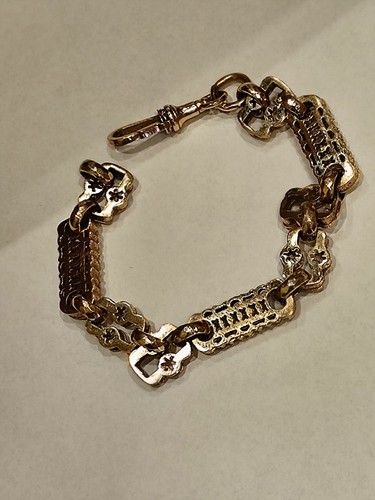 Genuine solid 9ct gold - genuine, stars