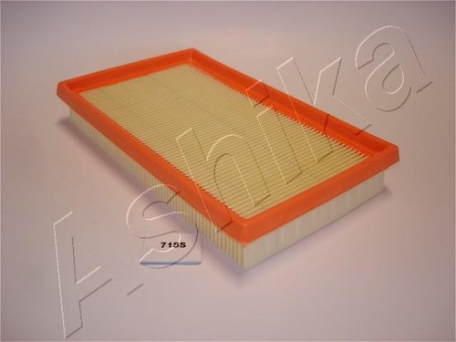 715 ashika air - ashika, filter