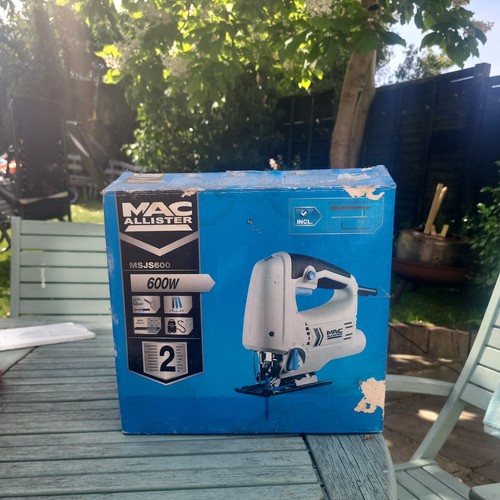Mac allister msjs600 600w - mac,