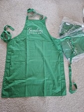 Gordons Gin Apron 'shall We'