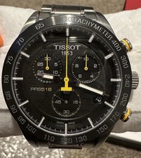 Tissot PRS 516 Chronograph 