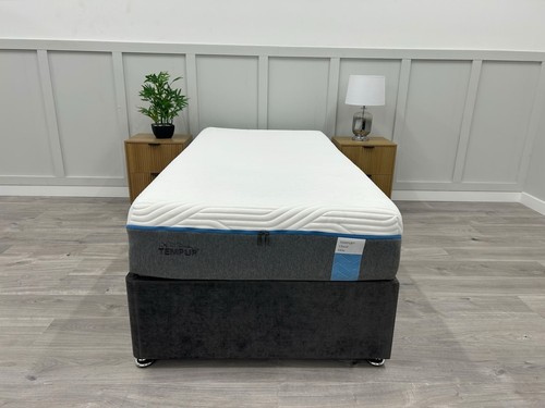 Tempur cloud elite - 3ft, single