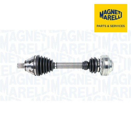 Drive shaft magneti marelli - magneti,
