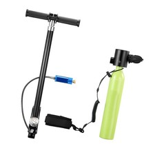Uimoso Mini Scuba Tank 0.5L