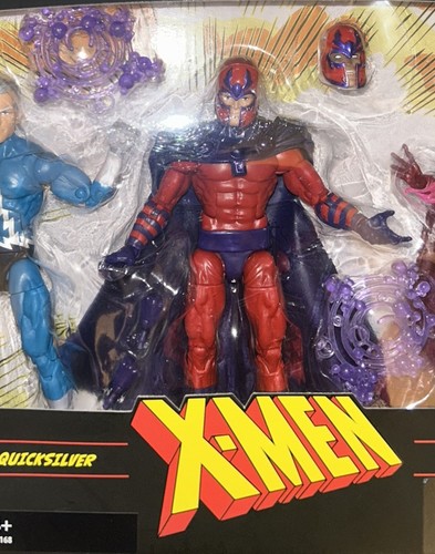 Marvel legends men - legends, x-men