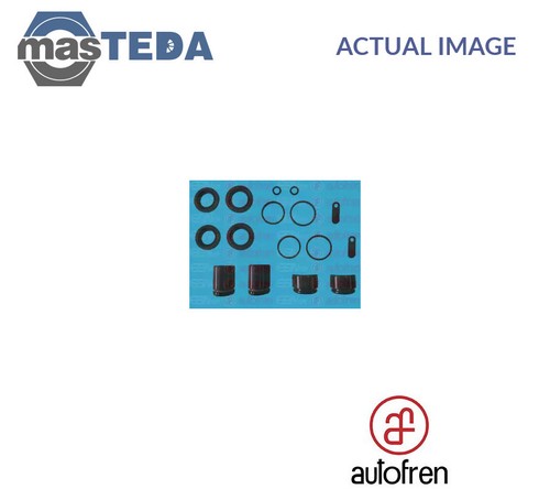 D42313c brake caliper repair - brake,