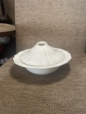 Royal Doulton. Plain White