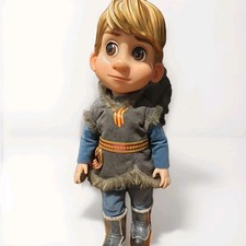 Disney Store Animator