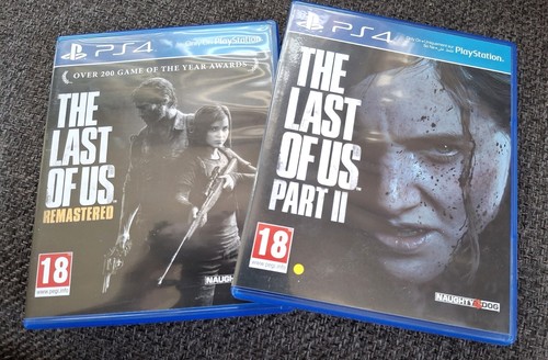The last remastered - the,