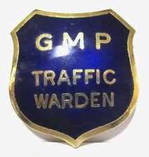 OBSOLETE  Greater Manchester