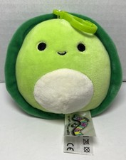 Squishmallows Henry The Turtle