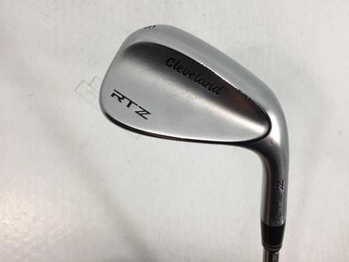 Cleveland golf rtz wedge tour - cleveland,