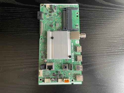 Main board for toshiba - av,
