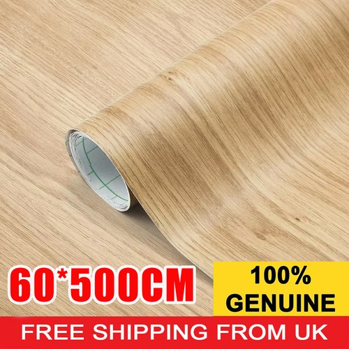 Oak wood effect - wood,