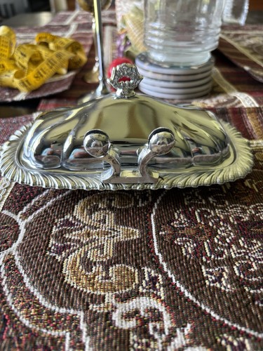 Shelton ware butter dish - shelton,