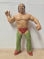 LJN WWF Terry Funk Action