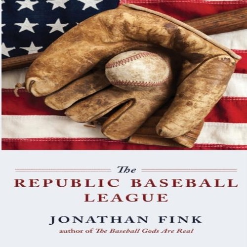 The republic baseball league - baseball,