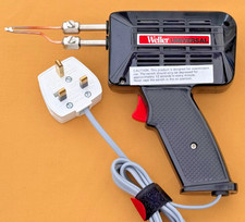 100W - Weller 9200 - Universal Soldering Iron Gun - 100 W - Model 9200UD