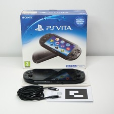 Sony PS Vita Console Slim