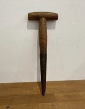 Vintage Garden Dibble  