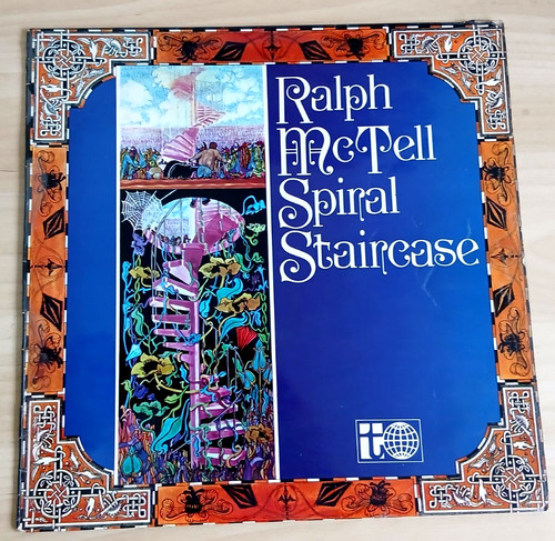 Ralph mctell spiral - ralph,