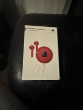Huawei Free Buds 3