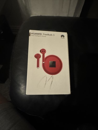 Huawei free buds - huawei,