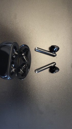 Huawei freebuds black - freebuds,