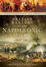 British battles the - british,