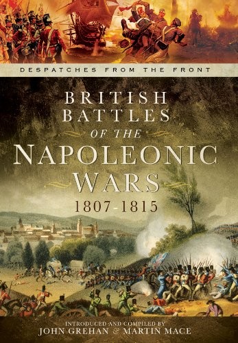 British battles the - british, of