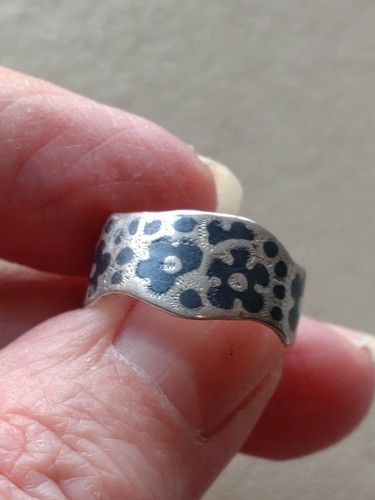 Antique vintage sterling - antique,