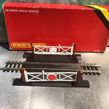 Hornby boxed 00 gauge Single