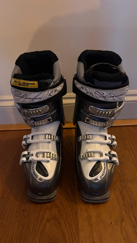 Salomon divine ladies ski - salomon,