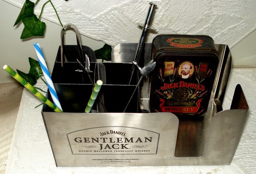 Jack daniels gentleman - jack,