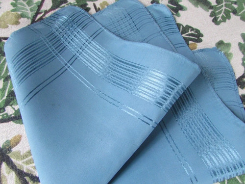 Vintage handkerchief - *vintage,