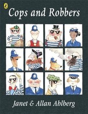 Cops and Robbers (Picture