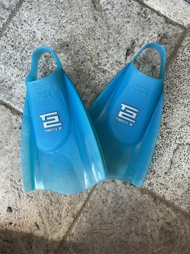 Hydro tech swim body - 2,