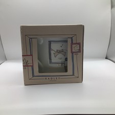 RADLEY Hand Decorated Fine