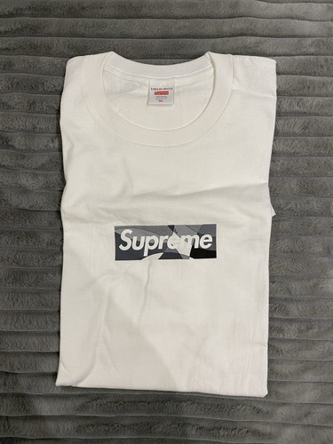 Supreme emilio pucci box logo - supreme,