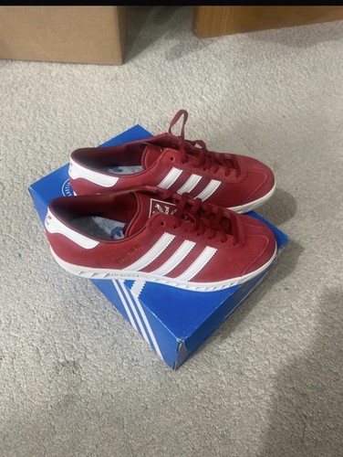 Adidas original hamburg - hamburg, j