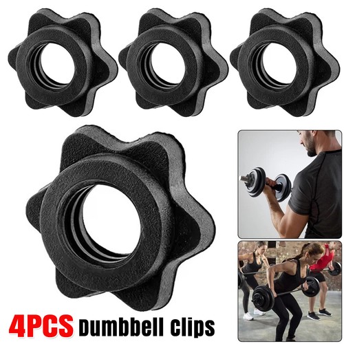 Hex nut spin lock - nut, spin-lock