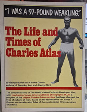 The Life and times of Charles