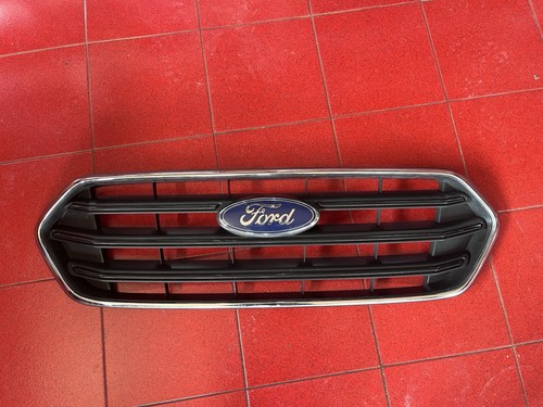 Ford transit custom limited - ford,
