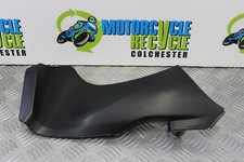 Kawasaki ZX6R 636 Panel Left